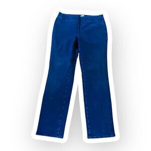 L.L. Bean Classic Fit Jeans